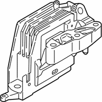 OEM 2016 BMW X1 ENGINE MOUNT - 22-11-8-835-566