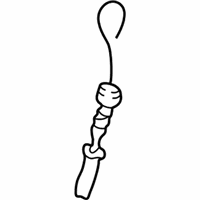 OEM Dipstick - 35103-34060