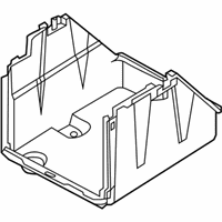 OEM Ford Battery Tray - CV6Z-10732-A