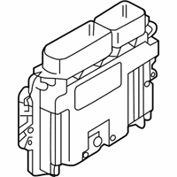 OEM 2017 Hyundai Tucson Engine Control Module Unit - 39175-2BTA6