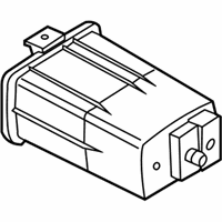 OEM Nissan Titan CANISTER Assembly-EVAPORATION - 14950-ZR00B