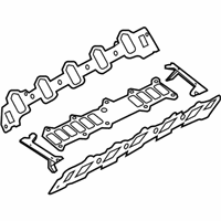 OEM 1995 Dodge Ram 2500 Gasket Pkg-Intake Manifold - 4741732AB