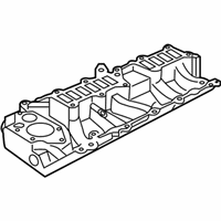 OEM Dodge Ram 3500 Intake Manifold - 53006910