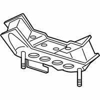 OEM 2016 Chevrolet SS Transmission Mount - 92260602