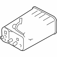 OEM 2011 Kia Sedona CANISTER Assembly - 314204D500SJ