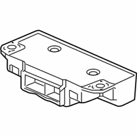 OEM Honda Element Receiver Unit, Tpms - 39350-SCV-A01