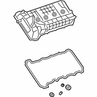 OEM 2019 Cadillac CT6 Valve Cover - 12694688