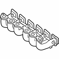 OEM 1995 Ford E-150 Econoline Club Wagon Intake Manifold - E7TZ9424D