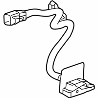 OEM Wire Harness - 23454480