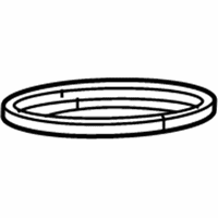 OEM 2018 Chrysler Pacifica Ring-Lock - 52030369AA