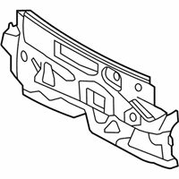 OEM Mercury Insulator - 9E5Z-5401688-C