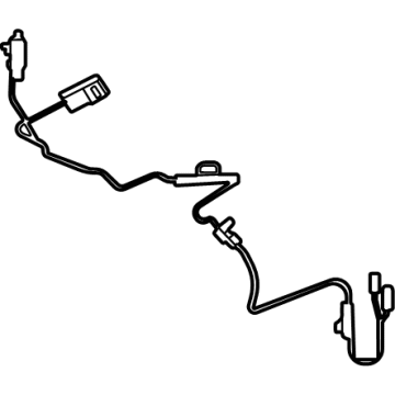 OEM BMW IONIZER - 64-11-9-461-400