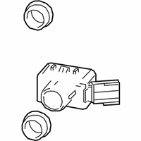 OEM 2022 Lexus UX200 Sensor Ultrasonic - 89341-33220-R3