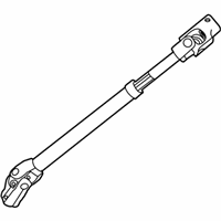 OEM 2020 Hyundai Palisade Joint Assembly-STRG - 56400-S8000