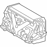 OEM Lexus LS500h Hv Supply Battery Assembly - G9510-11011