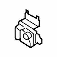 OEM Module - 6L2Z-9D372-A