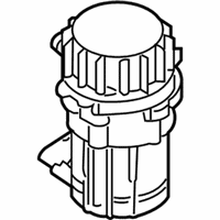 OEM 2018 Kia Soul Pump Assembly-Vacuum - 59200B2000