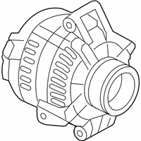 OEM Ford F-350 Super Duty Alternator - 7C3Z-10346-B