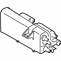 OEM 2005 Kia Spectra5 PAB K - 314102F500SJ