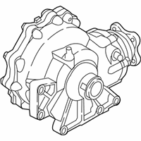 OEM 2020 Kia Stinger Differential Assembly-Front - 4740047030