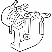 OEM Hyundai Genesis Motor Pump Unit Assembly-Ehps - 57410-3M400