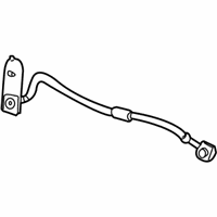 OEM 2003 Dodge Stratus Line-Brake - 4879283AA