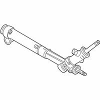 OEM 2006 Buick Rendezvous Gear Kit, Steering (Remanufacture) - 19330434