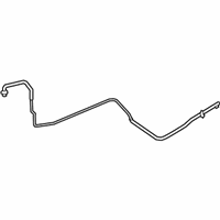 OEM Connector Tube - JL3Z-9L291-D