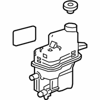 OEM 2022 Toyota Camry Reservoir - G910G-06010