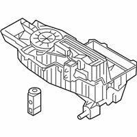 OEM Mercury Evaporator Case - AG1Z-19850-B