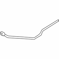 OEM Dodge Grand Caravan Shaft-Rear SWAY - 5080991AA