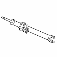 OEM 2016 BMW 535d xDrive Front Right Spring Strut - 31-31-7-850-116