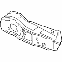 OEM 2018 Chevrolet Volt Insulator - 84024025