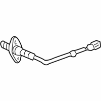 OEM 2002 Toyota Tundra Rear Oxygen Sensor - 89465-09170