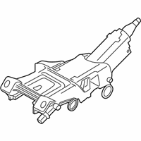 OEM 2016 Ford Mustang Column Assembly - GR3Z-3C529-J