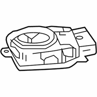 OEM Lexus RX450h Computer Sub-Assembly, HEADLAMP - 81056-48C80