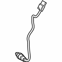 OEM 2021 Honda Insight SENSOR, OXYGEN - 36532-6L2-A01