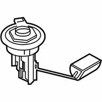 OEM 2010 Lincoln MKZ Fuel Gauge Sending Unit - 7E5Z-9275-C