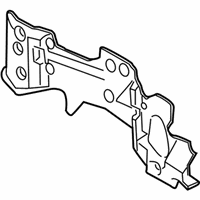 OEM Mercury Insulator - 8L2Z-7801588-A