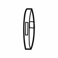 OEM Chrysler Clamp-Hose - 6510112AA