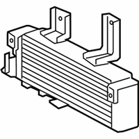 OEM Toyota Transmission Cooler - 32910-0E050