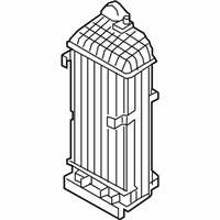 OEM 2017 Kia Optima INTERCOOLER - 282712GTA3