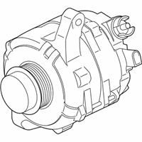 OEM 2022 Ford Ranger Alternator - HB3Z-10346-A