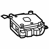 OEM Lexus IS200t Computer Assembly, Power - 89650-53260