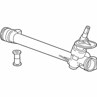 OEM 2021 Chevrolet Bolt EV Gear Asm-R/Pinion Steering - 42353783