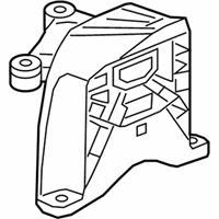 OEM 2018 Honda Clarity Mounting, Transmission - 50850-TRW-A02