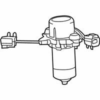 OEM 2014 Ram ProMaster 2500 Pump-Air - 68239633AB