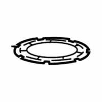 OEM 2019 Jeep Cherokee Ring-Lock - 68164736AA