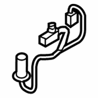 OEM Toyota Yaris iA Level Sensor - 85397-WB003