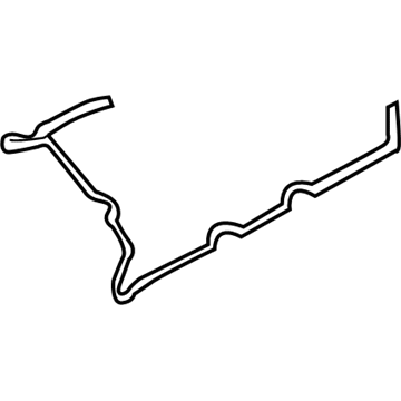 Nissan 13270-8J102 Rocker Cover Gasket